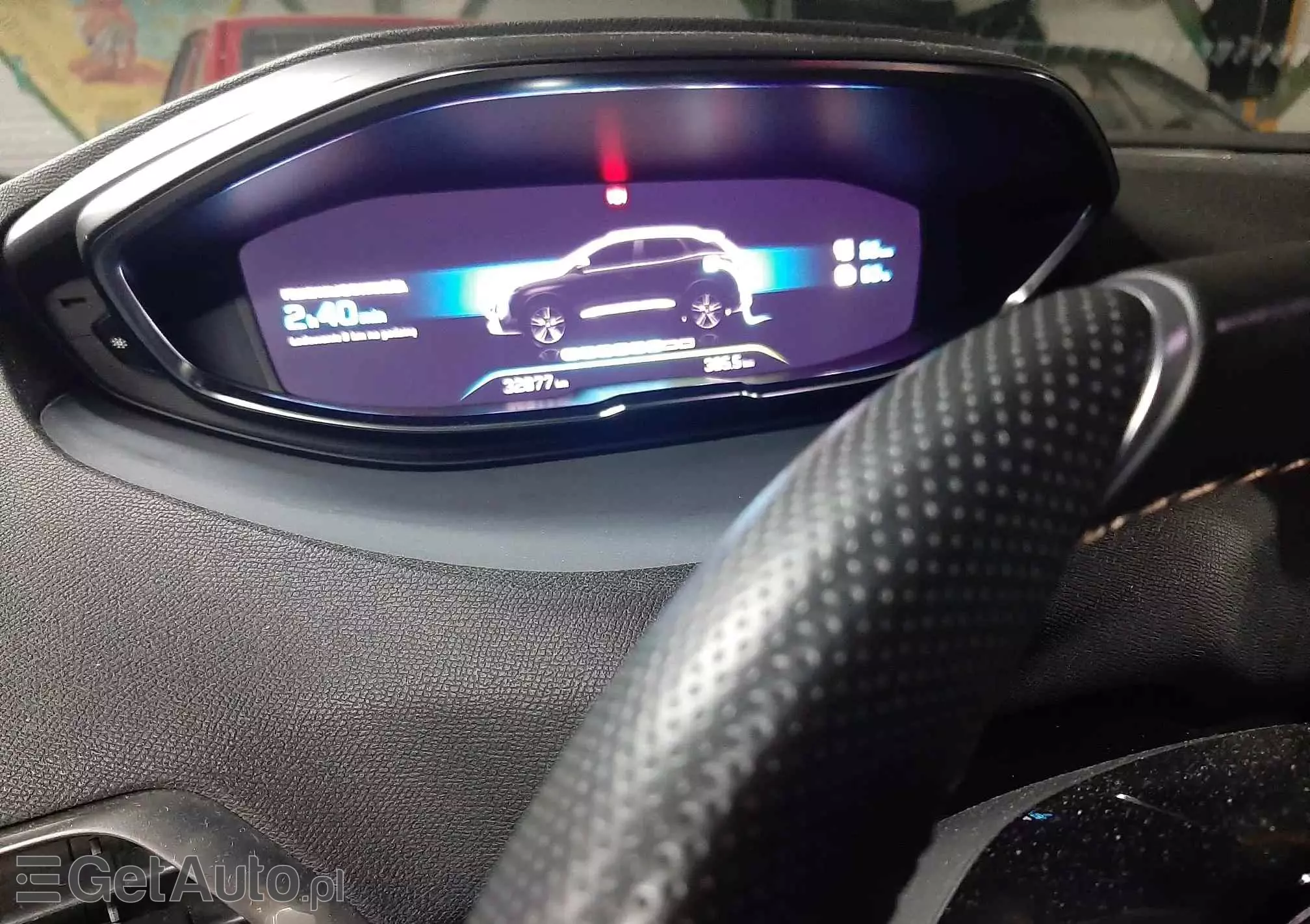 PEUGEOT 3008 1.6 PureTech Hybrid PHEV GT S&S EAT8