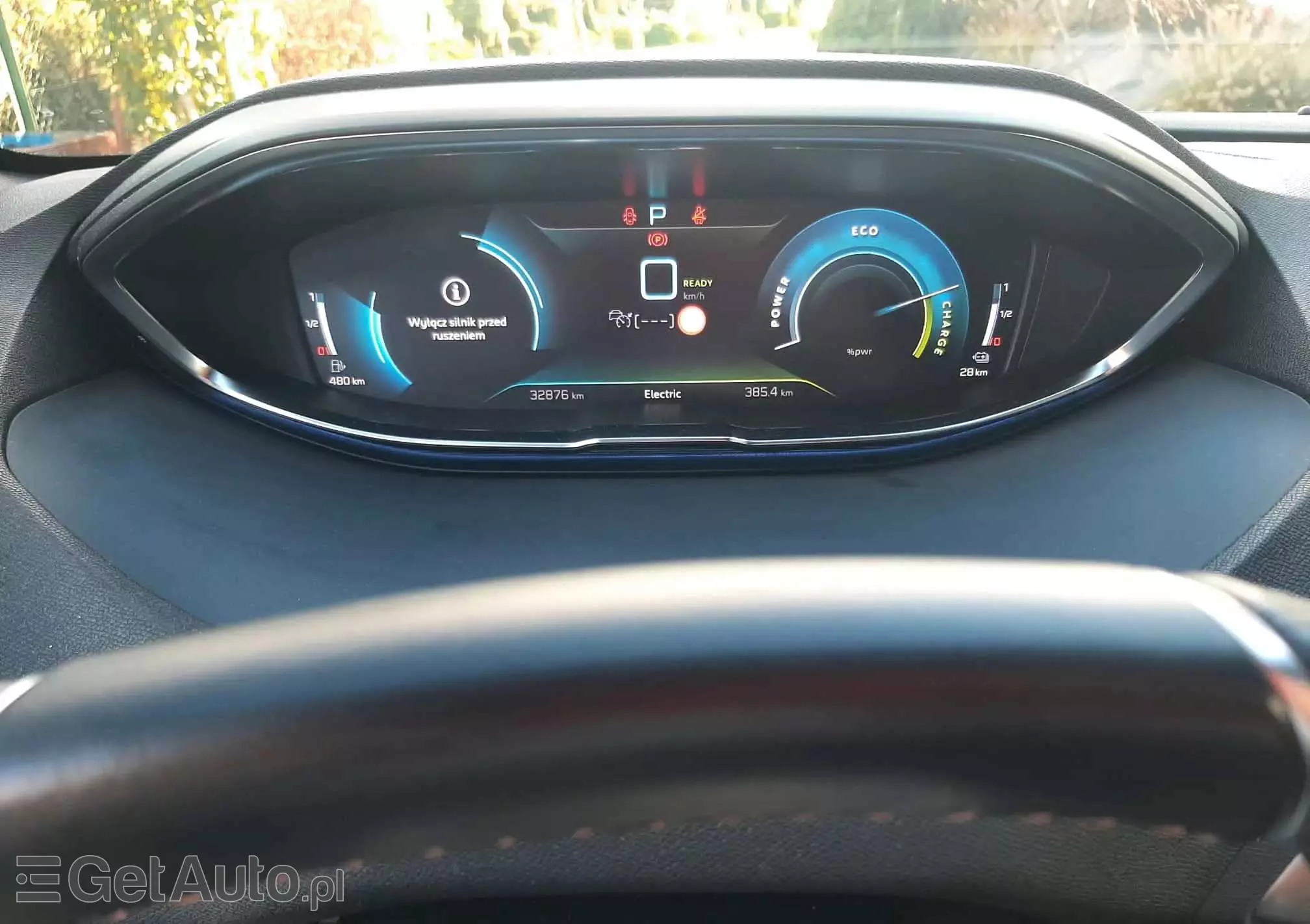 PEUGEOT 3008 1.6 PureTech Hybrid PHEV GT S&S EAT8