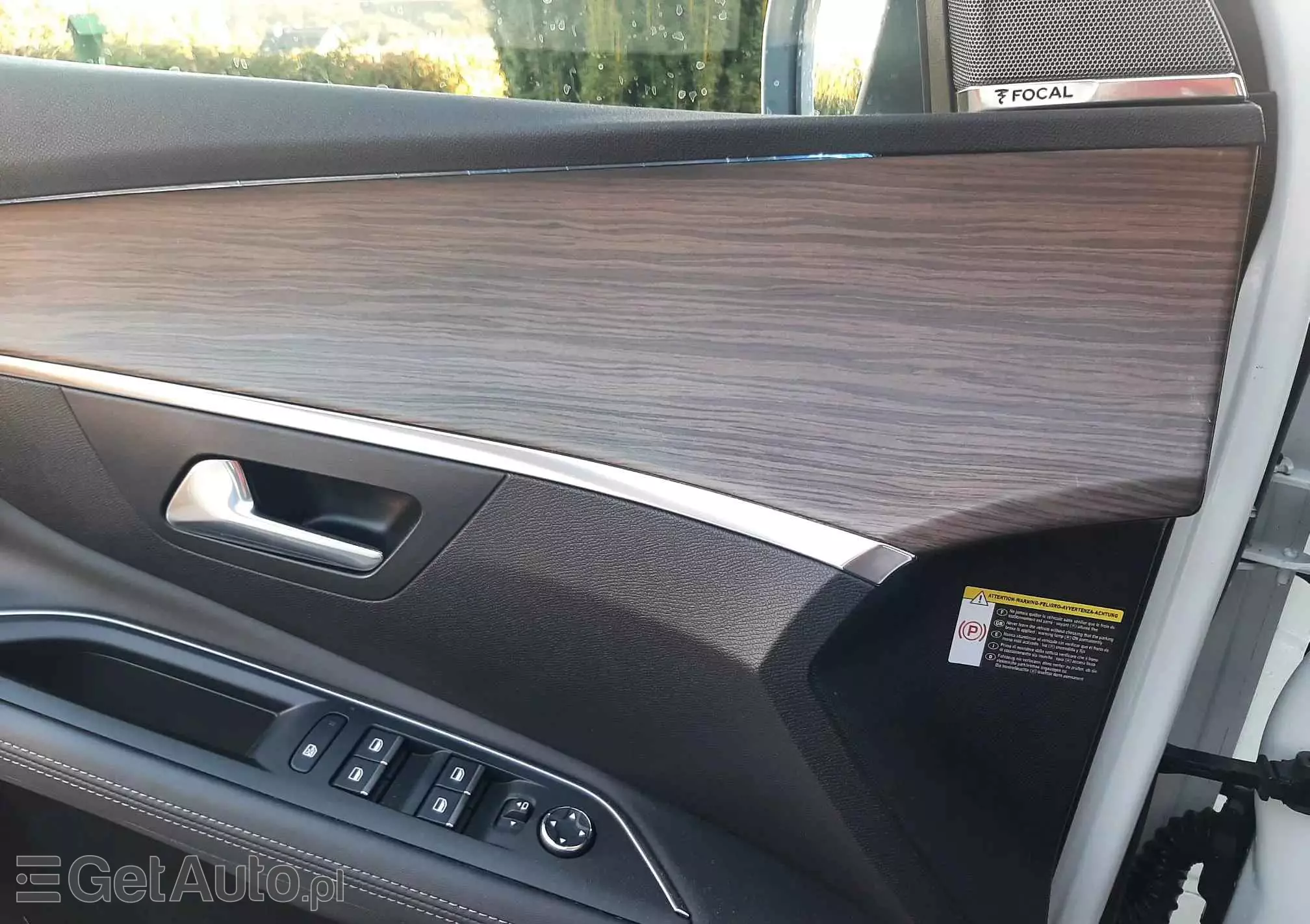 PEUGEOT 3008 1.6 PureTech Hybrid PHEV GT S&S EAT8