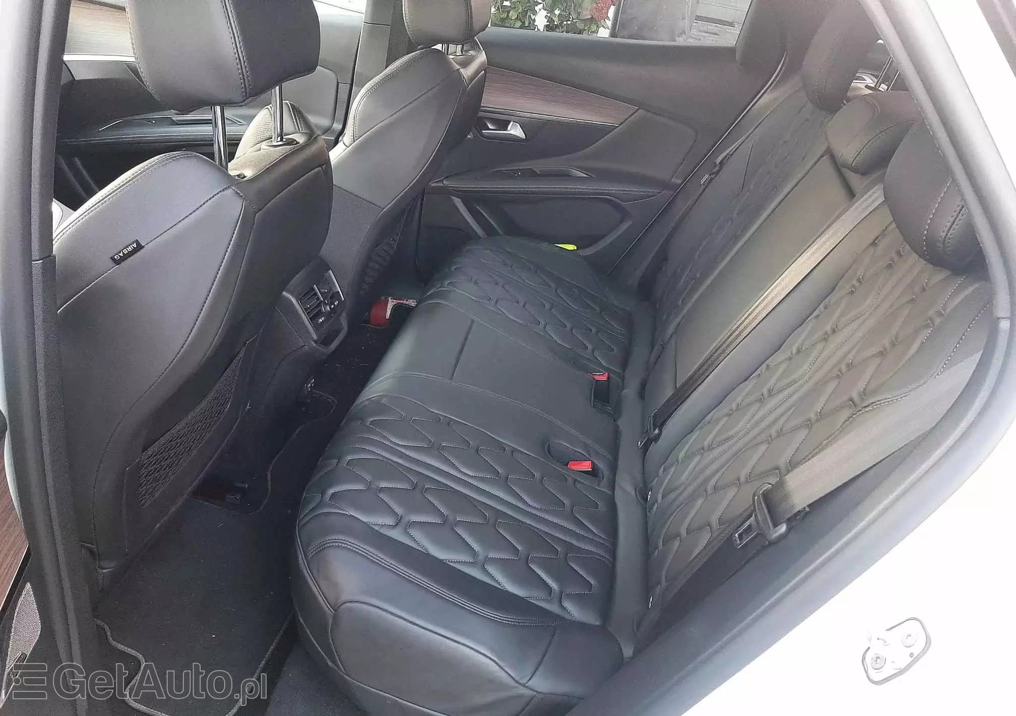 PEUGEOT 3008 1.6 PureTech Hybrid PHEV GT S&S EAT8