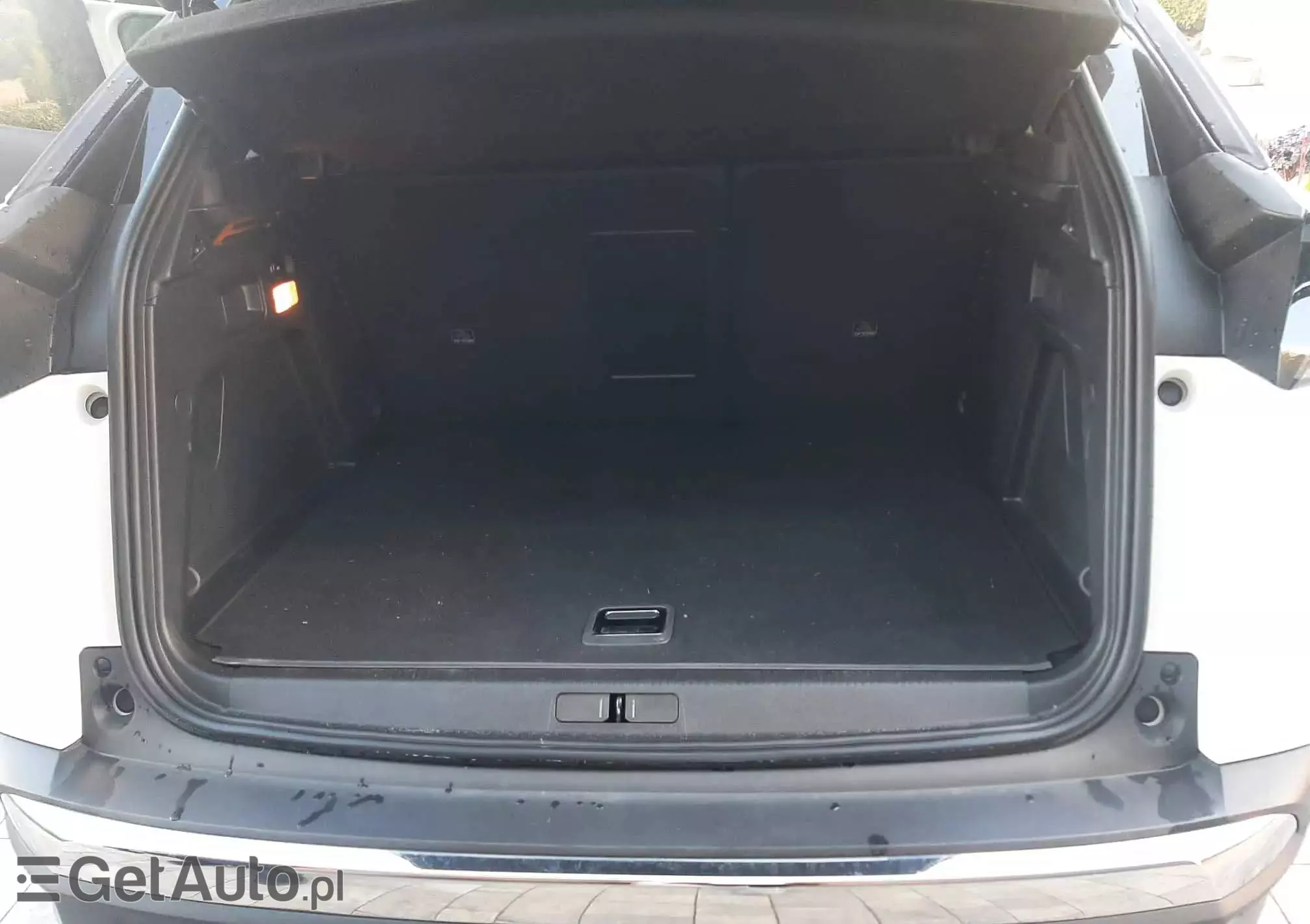 PEUGEOT 3008 1.6 PureTech Hybrid PHEV GT S&S EAT8