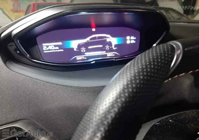 PEUGEOT 3008 1.6 PureTech Hybrid PHEV GT S&S EAT8