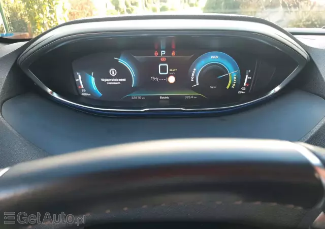 PEUGEOT 3008 1.6 PureTech Hybrid PHEV GT S&S EAT8