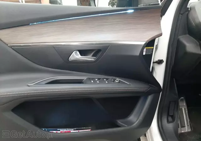 PEUGEOT 3008 1.6 PureTech Hybrid PHEV GT S&S EAT8