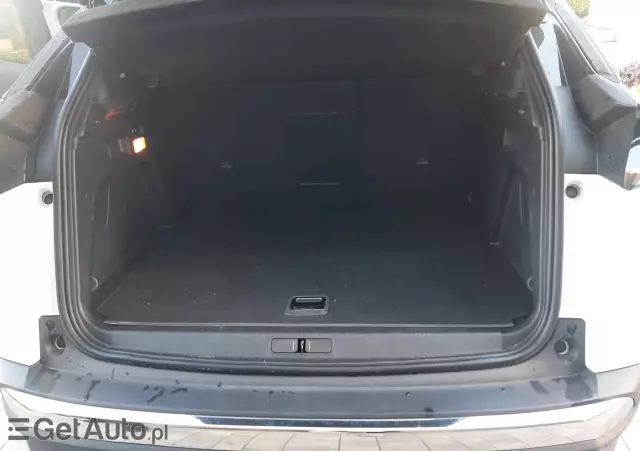 PEUGEOT 3008 1.6 PureTech Hybrid PHEV GT S&S EAT8