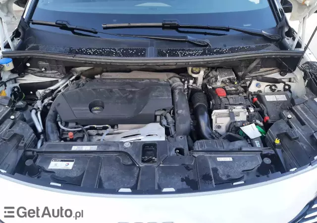 PEUGEOT 3008 1.6 PureTech Hybrid PHEV GT S&S EAT8