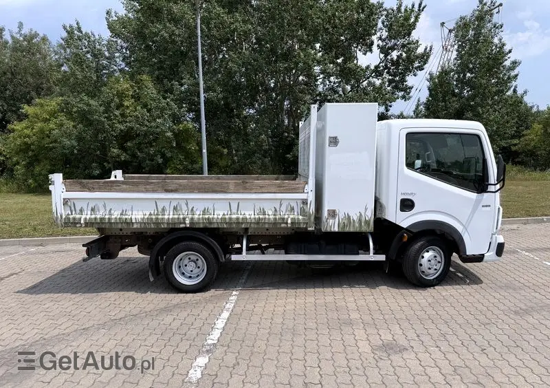 RENAULT MAXITY 