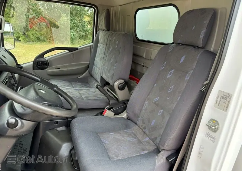 RENAULT MAXITY 