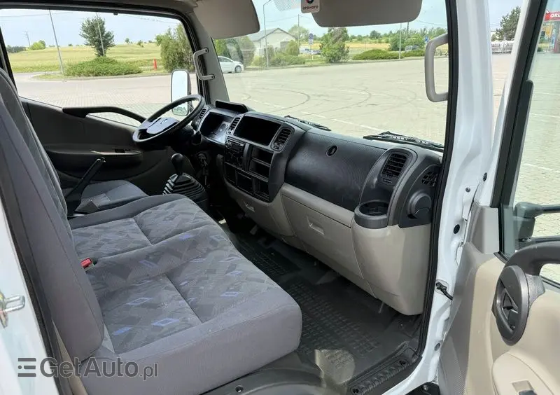 RENAULT MAXITY 