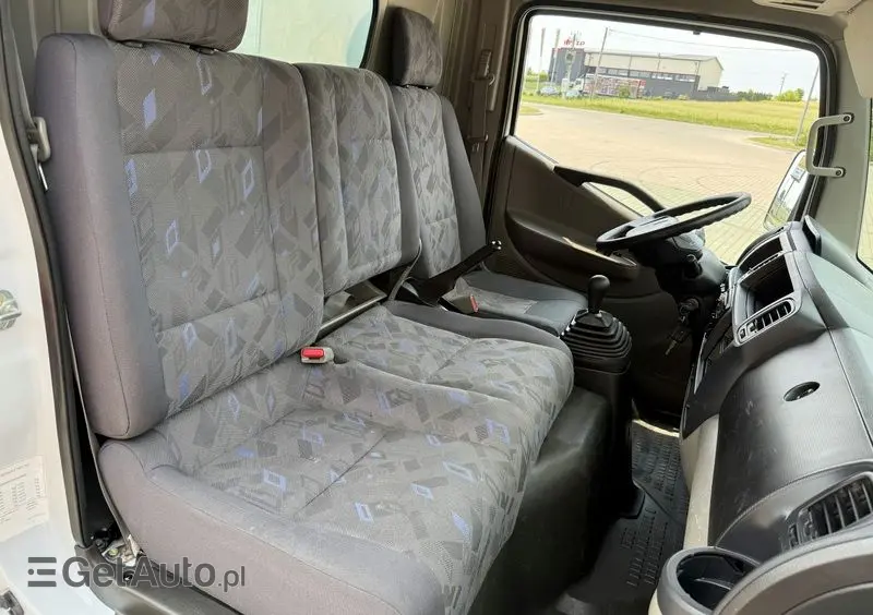RENAULT MAXITY 