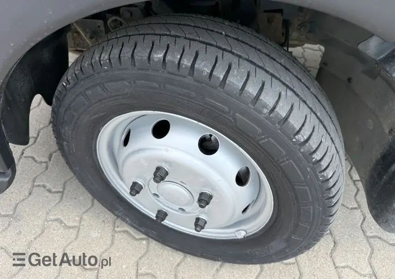 RENAULT MAXITY 
