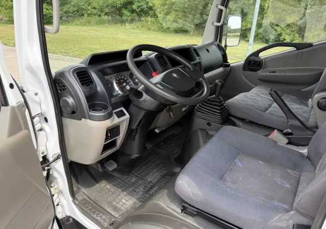 RENAULT MAXITY 