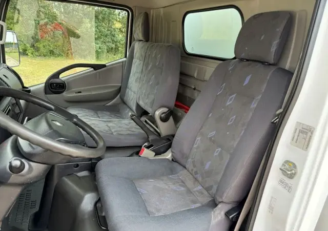 RENAULT MAXITY 