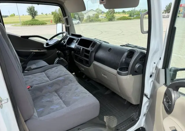 RENAULT MAXITY 
