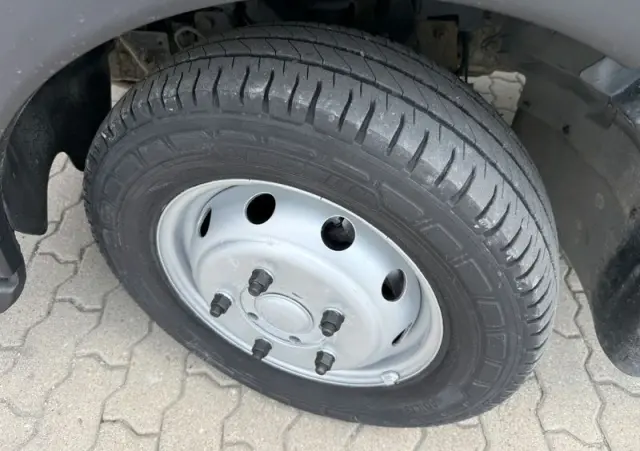 RENAULT MAXITY 