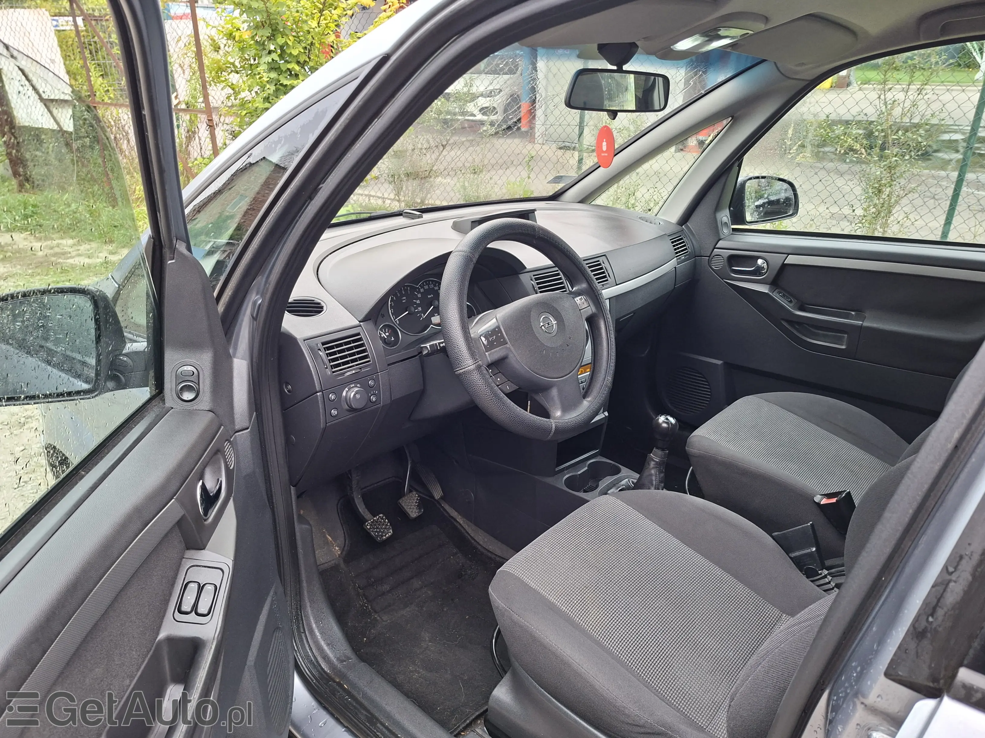 OPEL Meriva Cosmo
