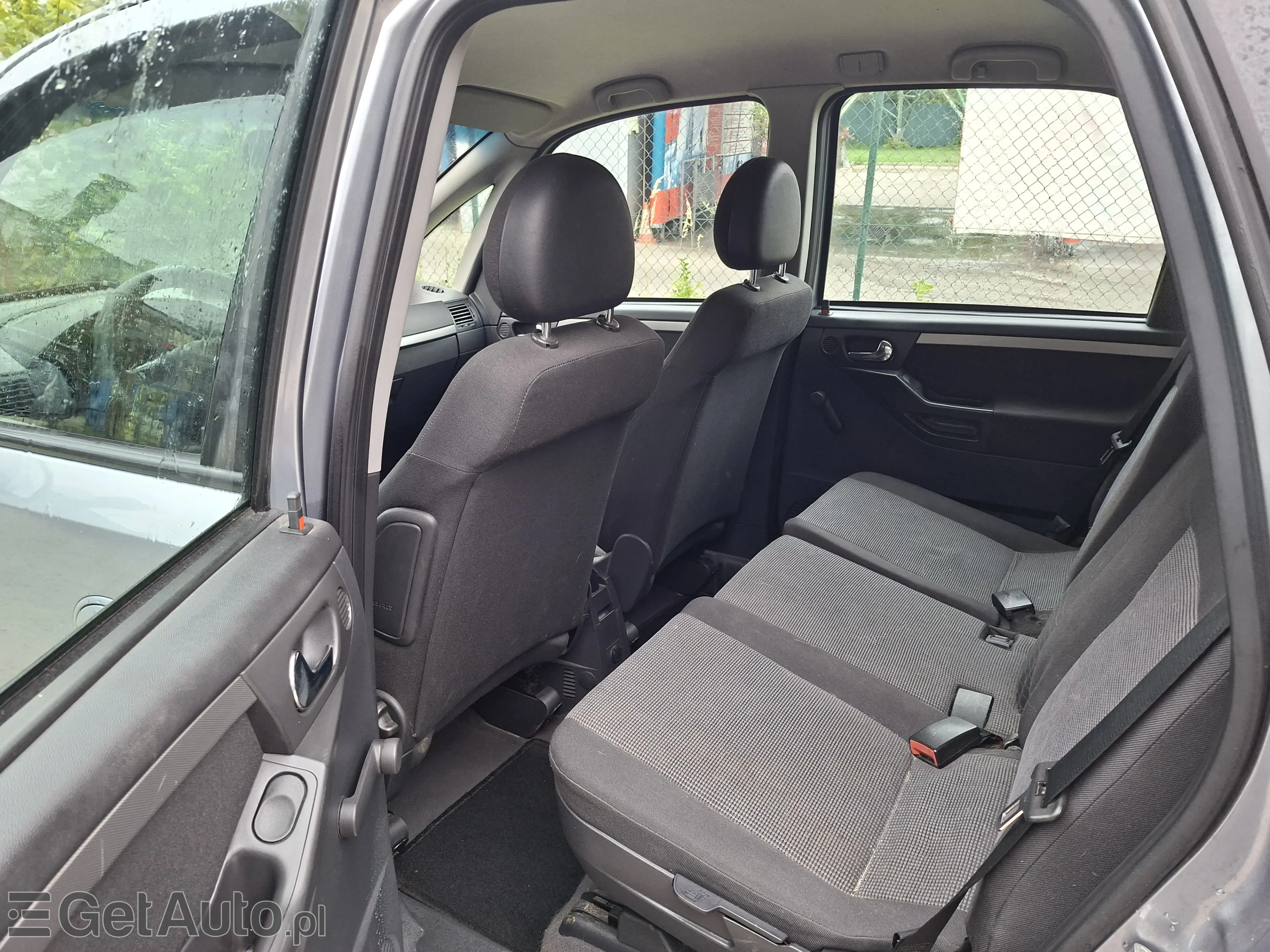 OPEL Meriva Cosmo