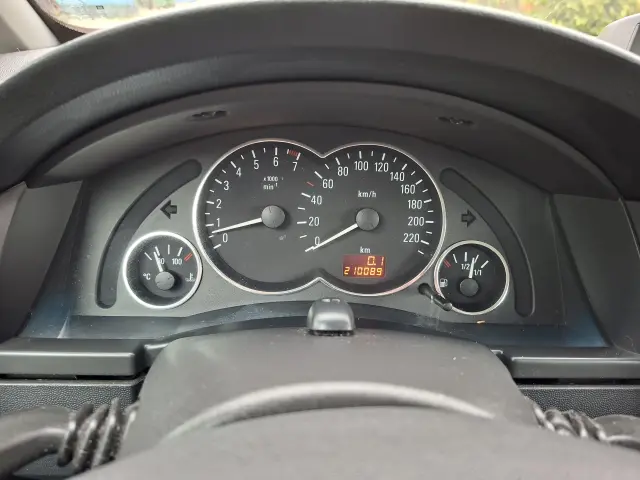 OPEL Meriva Cosmo
