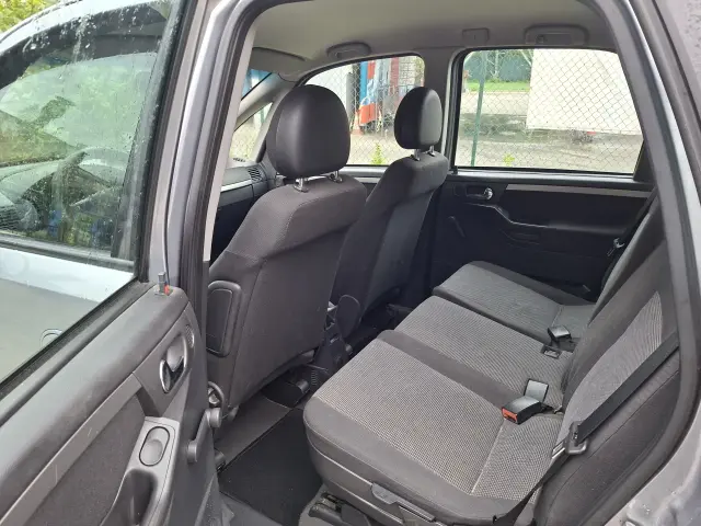 OPEL Meriva Cosmo