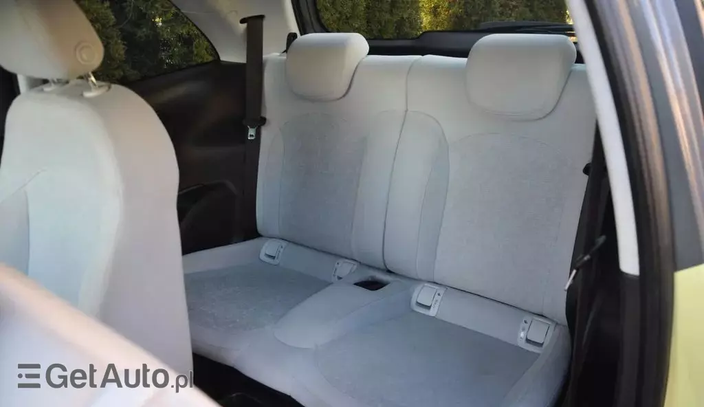 OPEL Adam 1.4 (87 KM)