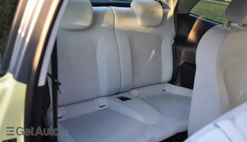 OPEL Adam 1.4 (87 KM)