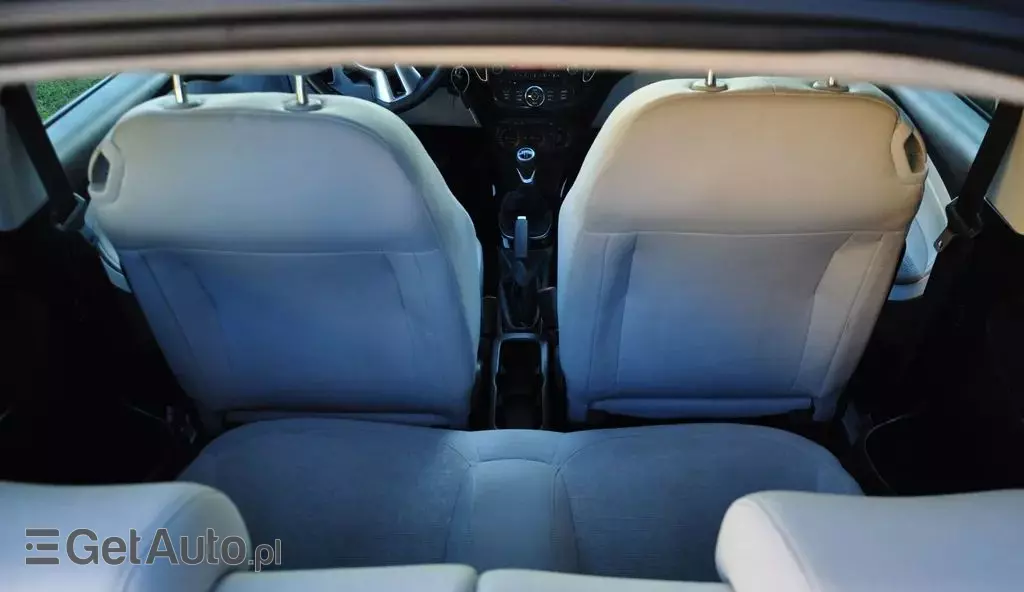 OPEL Adam 1.4 (87 KM)