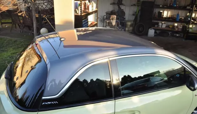 OPEL Adam 1.4 (87 KM)