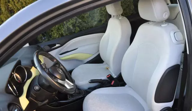 OPEL Adam 1.4 (87 KM)