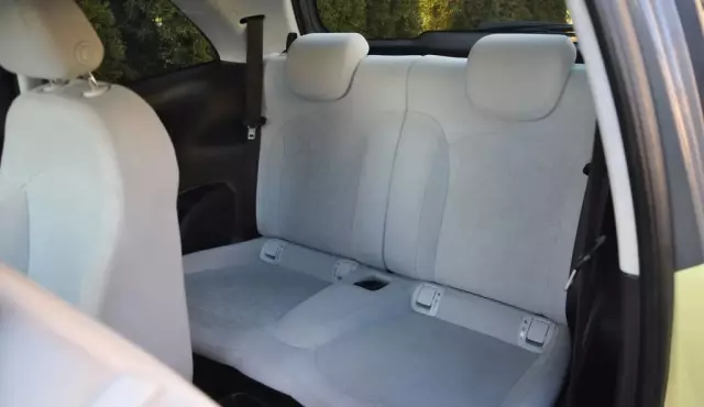 OPEL Adam 1.4 (87 KM)