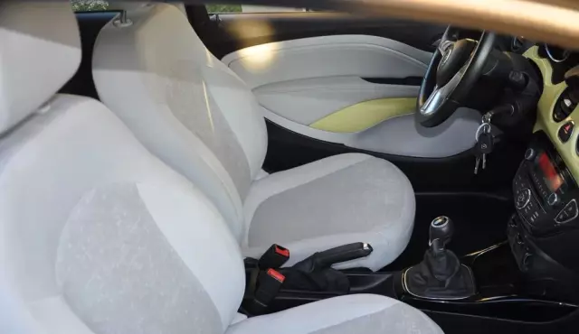 OPEL Adam 1.4 (87 KM)