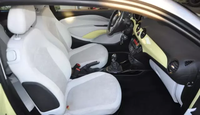 OPEL Adam 1.4 (87 KM)