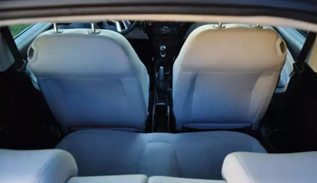 OPEL Adam 1.4 (87 KM)