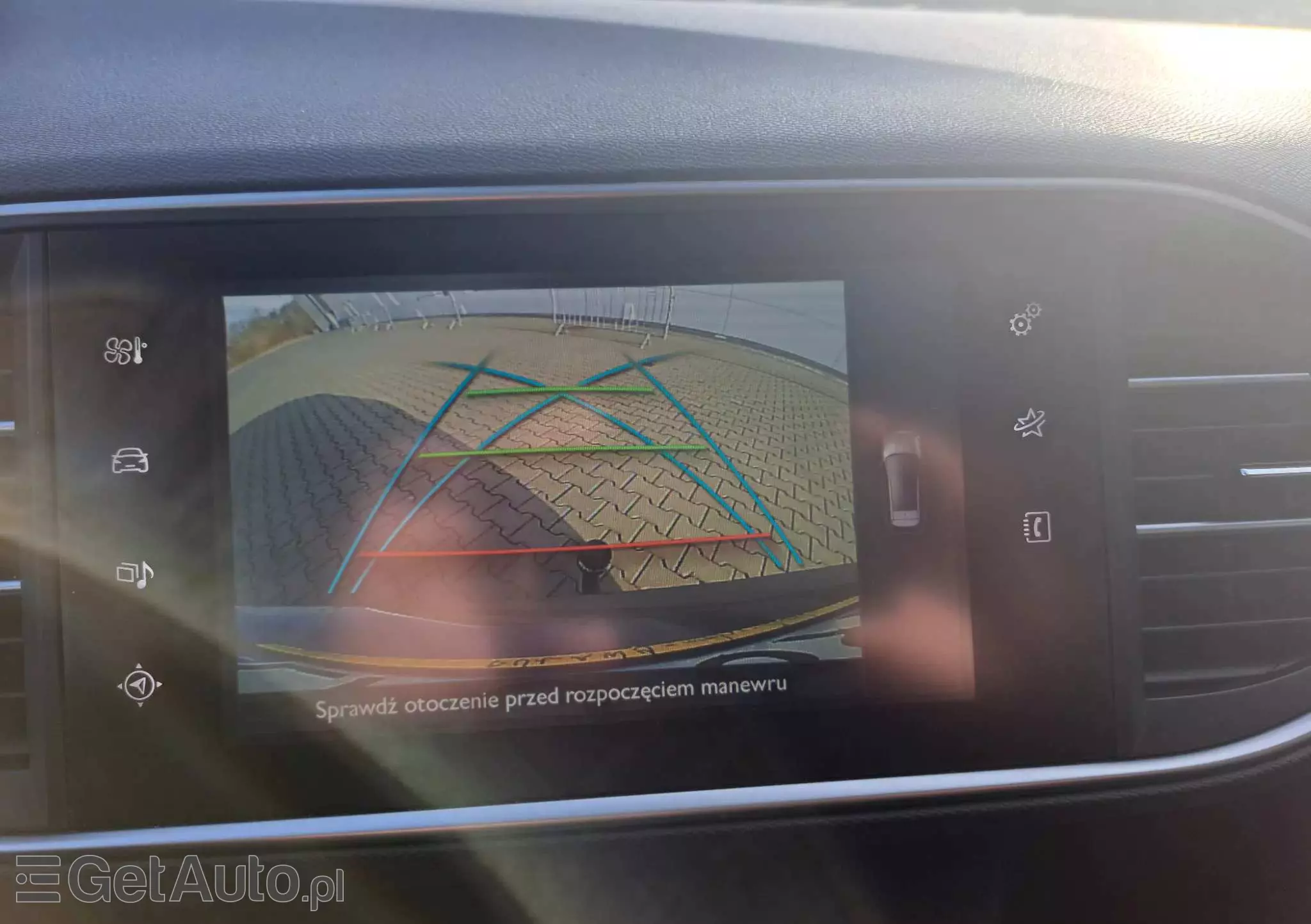 PEUGEOT 308 SW BlueHDi 120 Stop & Start Niveau 2 Business-Line