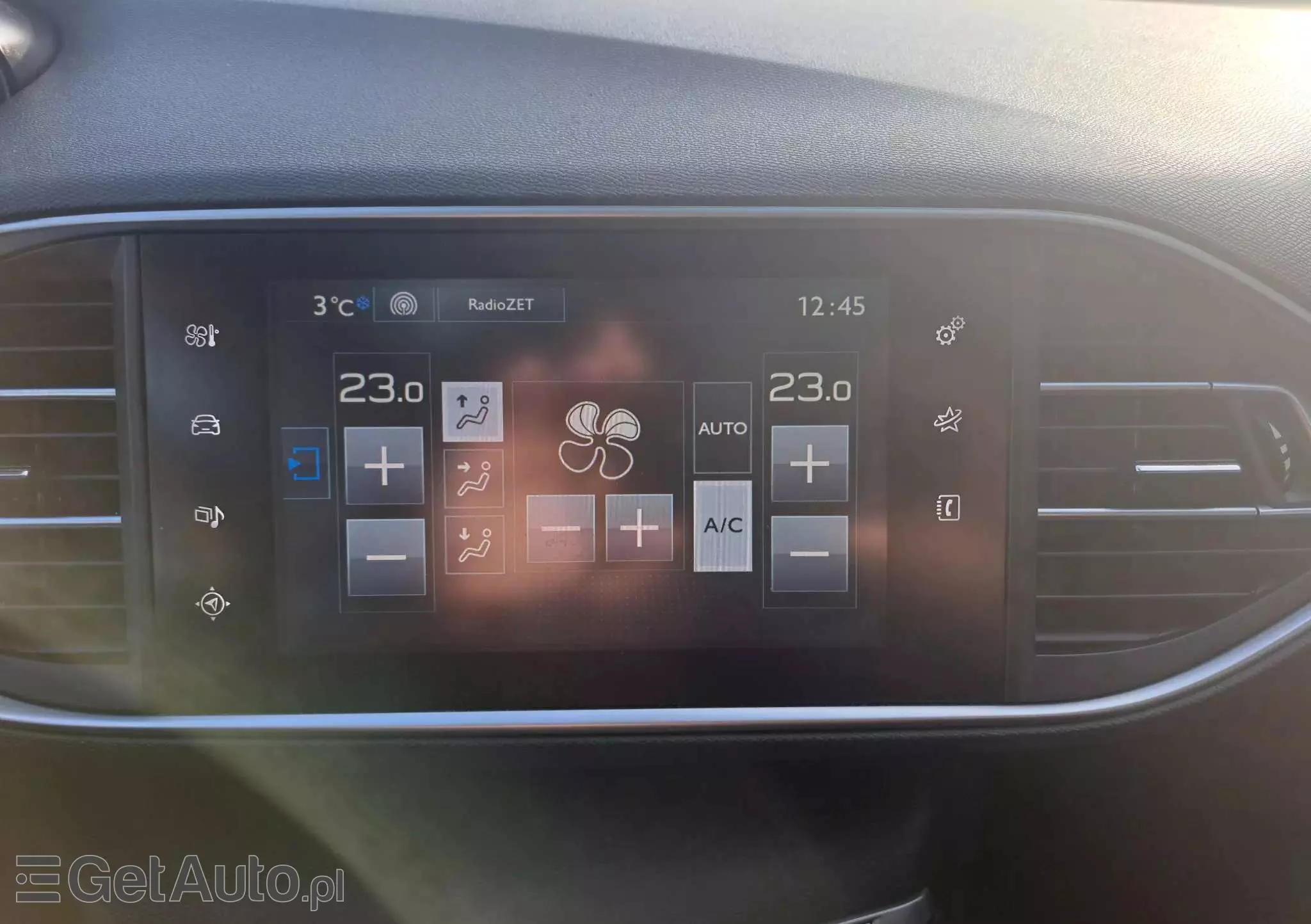 PEUGEOT 308 SW BlueHDi 120 Stop & Start Niveau 2 Business-Line