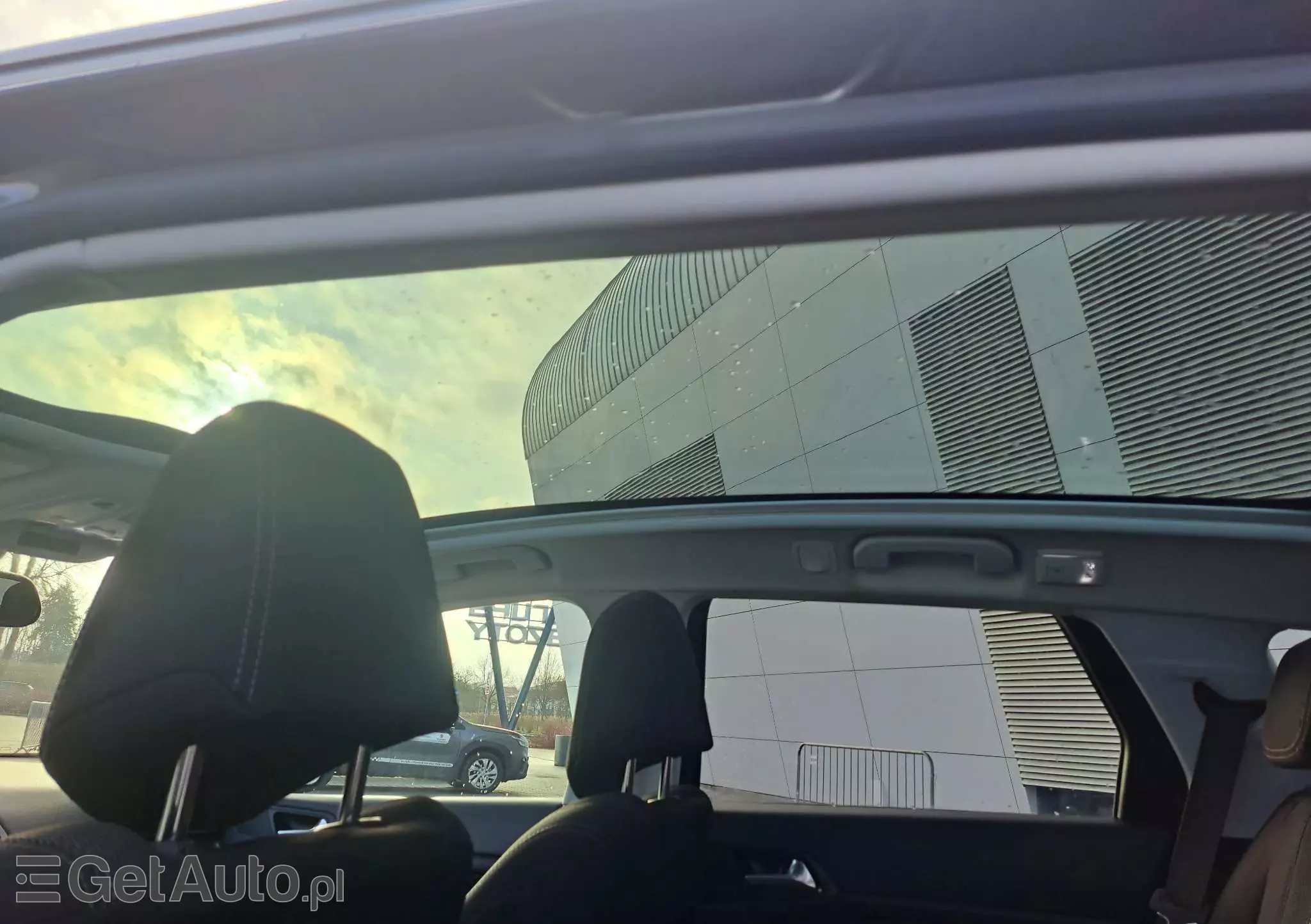 PEUGEOT 308 SW BlueHDi 120 Stop & Start Niveau 2 Business-Line