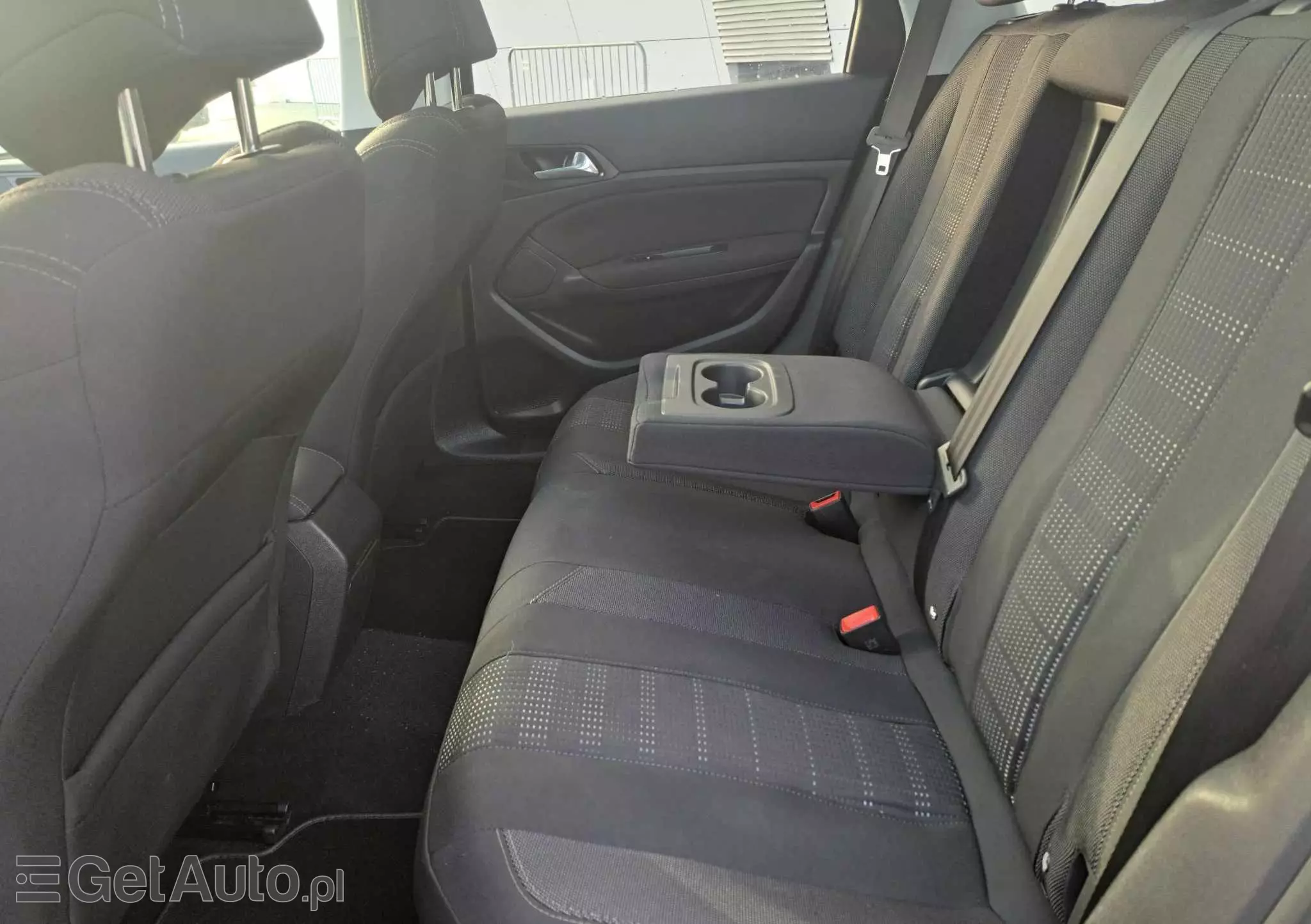 PEUGEOT 308 SW BlueHDi 120 Stop & Start Niveau 2 Business-Line