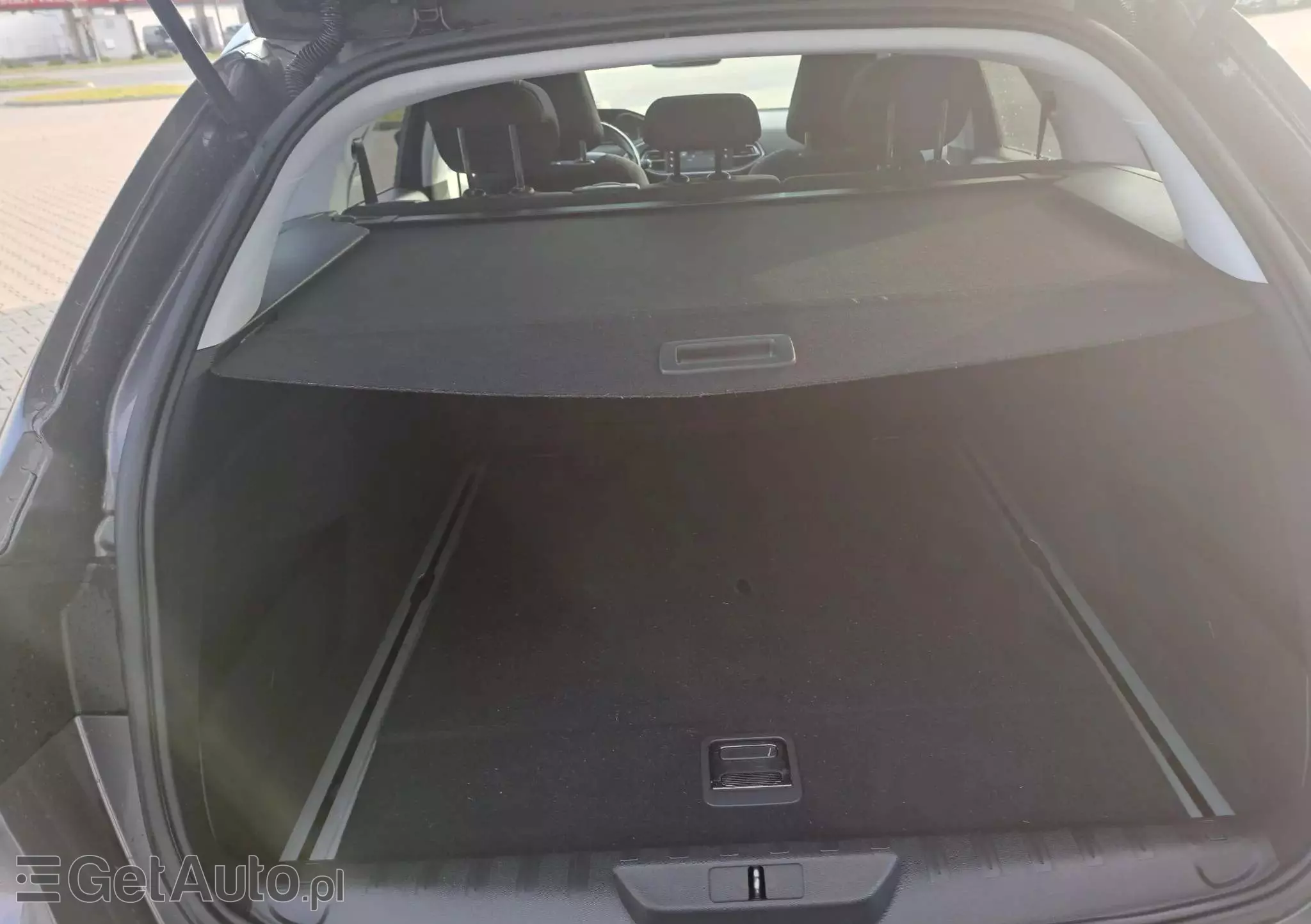 PEUGEOT 308 SW BlueHDi 120 Stop & Start Niveau 2 Business-Line