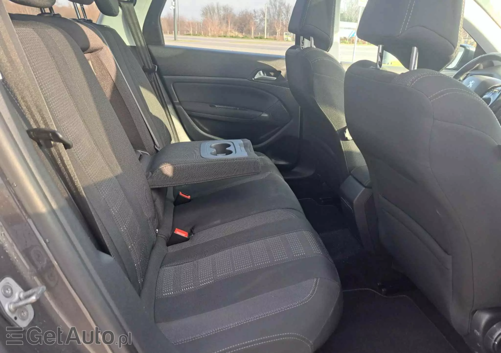 PEUGEOT 308 SW BlueHDi 120 Stop & Start Niveau 2 Business-Line