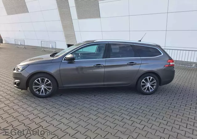 PEUGEOT 308 SW BlueHDi 120 Stop & Start Niveau 2 Business-Line
