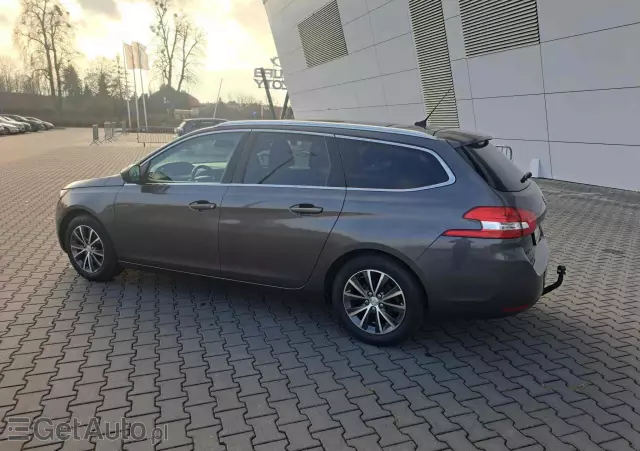 PEUGEOT 308 SW BlueHDi 120 Stop & Start Niveau 2 Business-Line