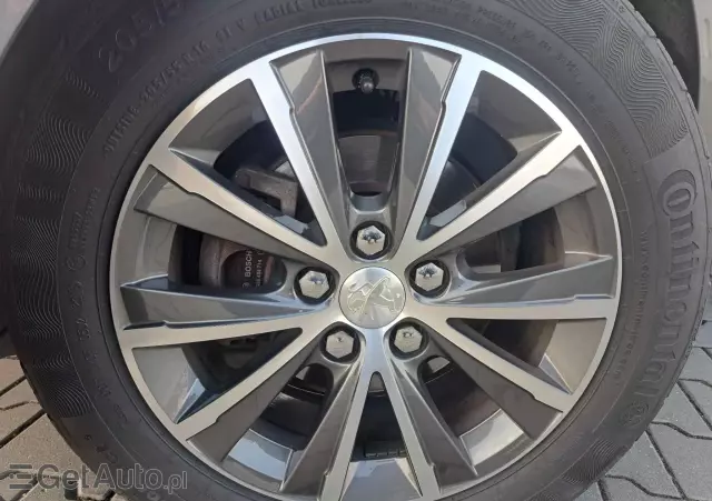 PEUGEOT 308 SW BlueHDi 120 Stop & Start Niveau 2 Business-Line