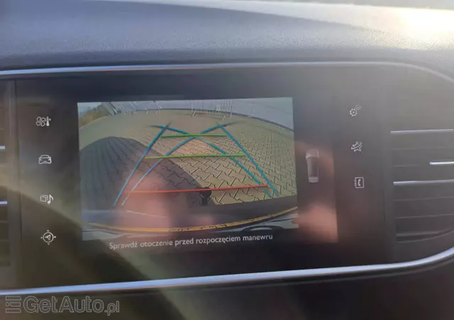 PEUGEOT 308 SW BlueHDi 120 Stop & Start Niveau 2 Business-Line