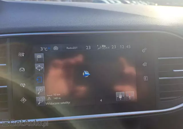 PEUGEOT 308 SW BlueHDi 120 Stop & Start Niveau 2 Business-Line