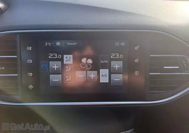 PEUGEOT 308 SW BlueHDi 120 Stop & Start Niveau 2 Business-Line