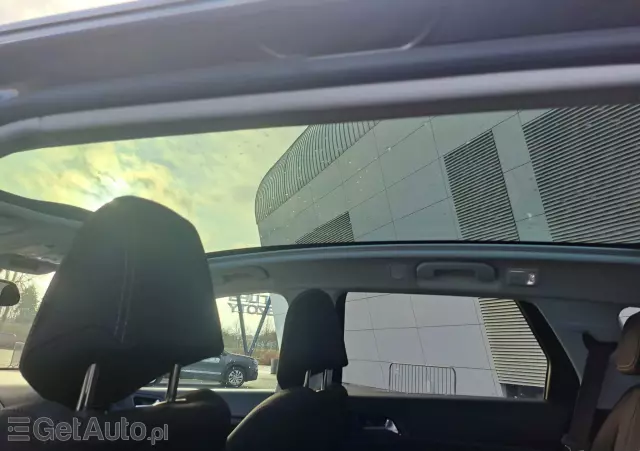 PEUGEOT 308 SW BlueHDi 120 Stop & Start Niveau 2 Business-Line