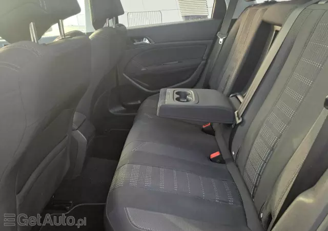 PEUGEOT 308 SW BlueHDi 120 Stop & Start Niveau 2 Business-Line