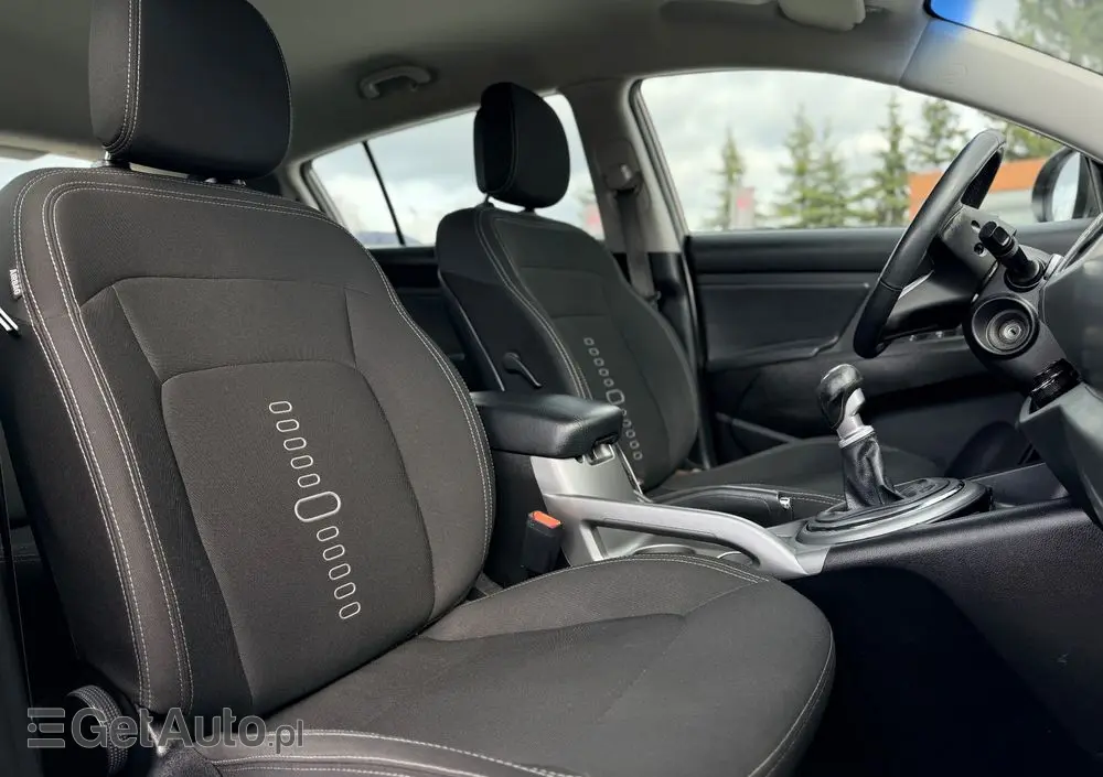 KIA Sportage 1.7 CRDI 2WD Edition 7