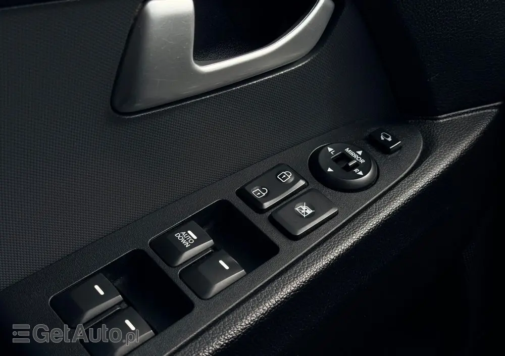 KIA Sportage 1.7 CRDI 2WD Edition 7