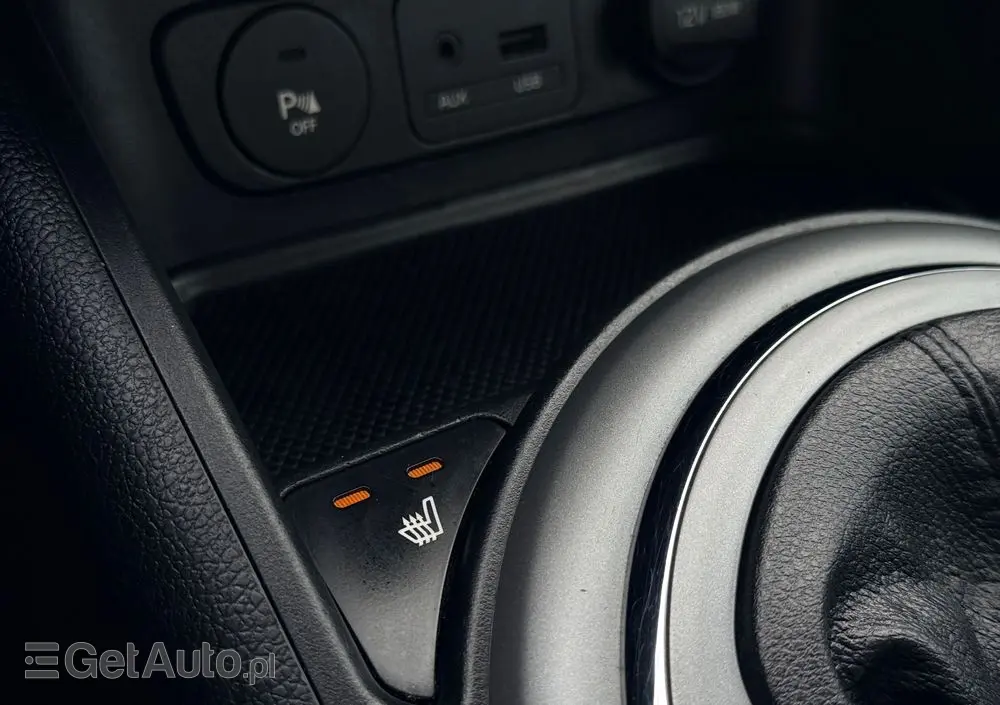 KIA Sportage 1.7 CRDI 2WD Edition 7