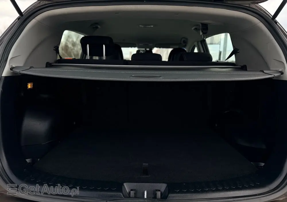 KIA Sportage 1.7 CRDI 2WD Edition 7